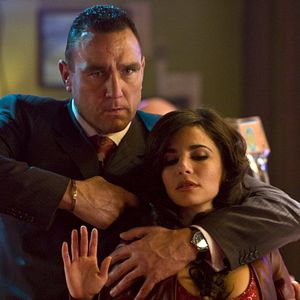 Bilder Smokin' Aces 2: Assassins' Ball