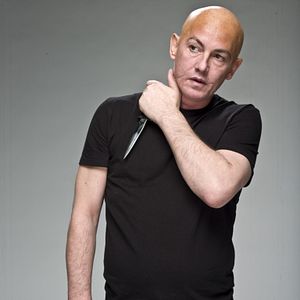 Bilder Smokin' Aces 2: Assassins' Ball