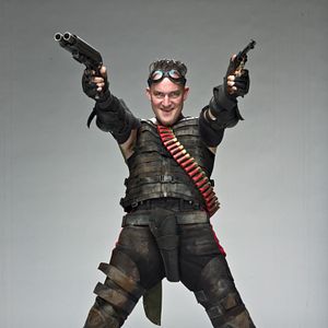 Bilder Smokin' Aces 2: Assassins' Ball