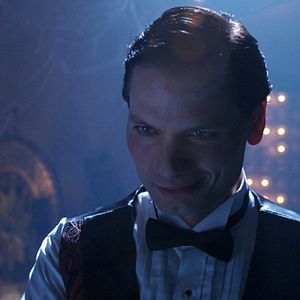 Bilder Dead Man's Hand