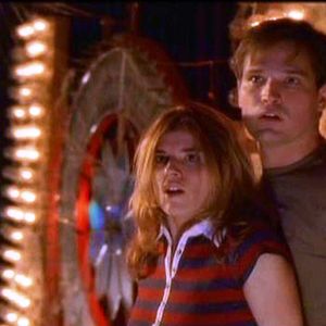 Bilder Dead Man's Hand