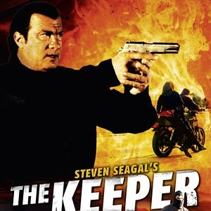 Bilder Steven Seagal's The Keeper