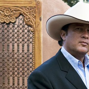 Bilder Steven Seagal's The Keeper