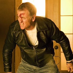 Bilder Steven Seagal's The Keeper