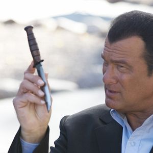 Bilder Steven Seagal's The Keeper
