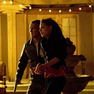 Bilder Steven Seagal's The Keeper