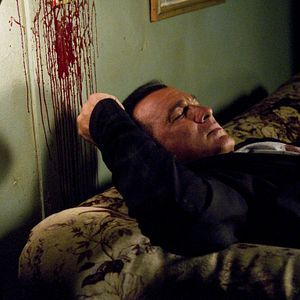 Bilder Steven Seagal's The Keeper