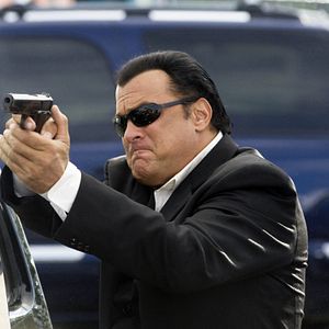 Bilder Steven Seagal's The Keeper