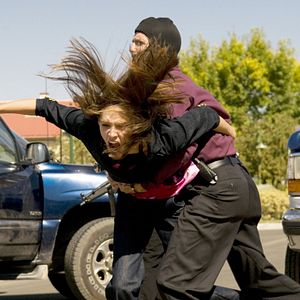 Bilder Steven Seagal's The Keeper