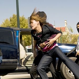 Bilder Steven Seagal's The Keeper