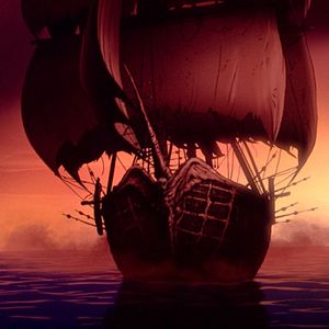 Bilder Watchmen: Tales Of The Black Freighter & Under The Hood