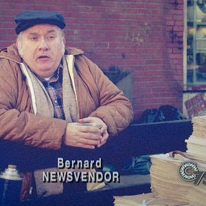 Bilder Watchmen: Tales Of The Black Freighter & Under The Hood