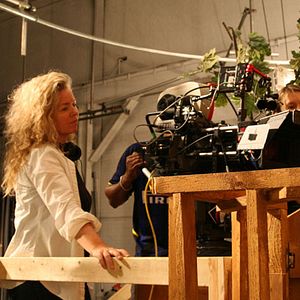 Bilder Kit Kittredge