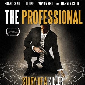 Bilder The Professional - Story Of A Killer