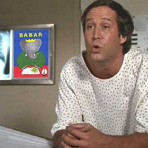 Bilder Fletch - Der Troublemaker