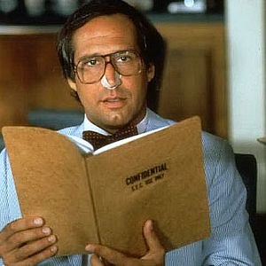 Bilder Fletch - Der Troublemaker