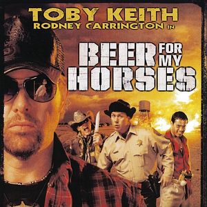 Bilder Beer for My Horses