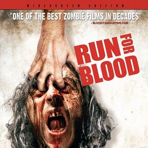 Bilder Run For Blood