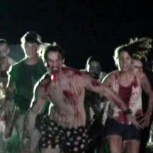 Bilder Run For Blood