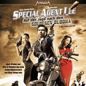 Bilder Auf der Jagd nach dem goldenen Buddha