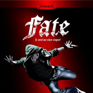 Bilder Fate - Es wird nur einer siegen!