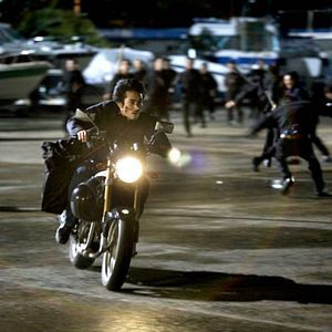 Bilder Fate - Es wird nur einer siegen!