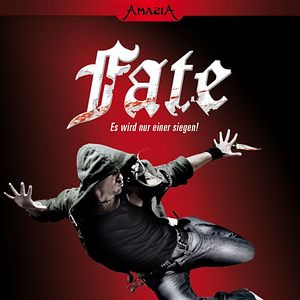 Bilder Fate - Es wird nur einer siegen!