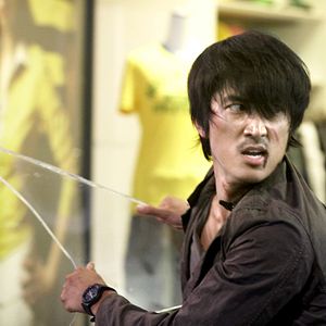 Bilder Fate - Es wird nur einer siegen!