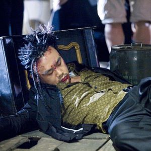 Bilder Fate - Es wird nur einer siegen!