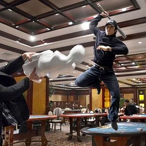 Bilder Fate - Es wird nur einer siegen!