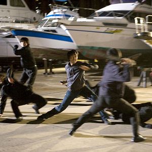 Bilder Fate - Es wird nur einer siegen!