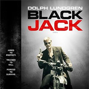 Bilder Blackjack - Der Bodyguard