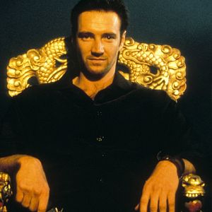 Bilder Blackjack - Der Bodyguard