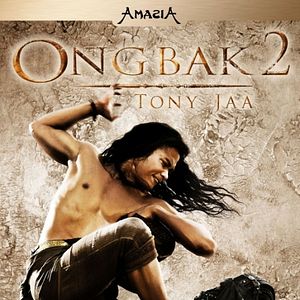 Bilder Ong Bak 2
