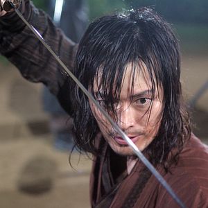 Bilder Divine Weapon