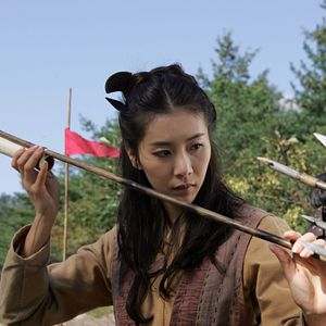 Bilder Divine Weapon