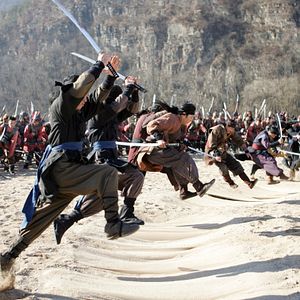 Bilder Divine Weapon