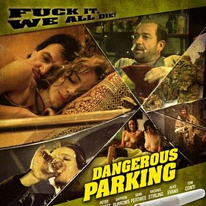 Bilder Dangerous Parking