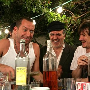 Bilder Dangerous Parking