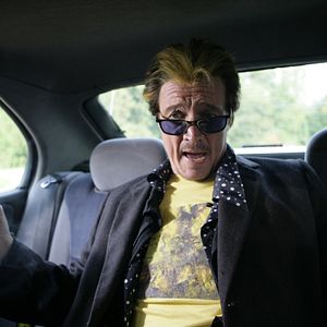 Bilder Dangerous Parking