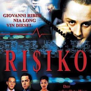 Bilder Risiko – Der schnellste Weg zum Reichtum