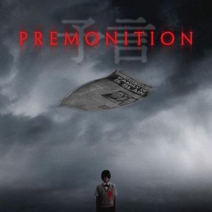 Bilder Premonition - If You See It ... You Will Die