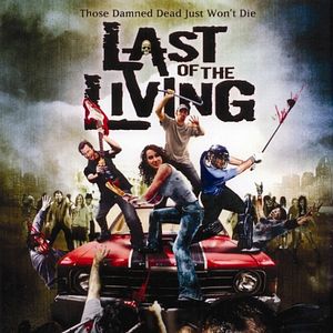 Bilder Last of the Living