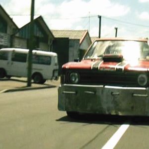 Bilder Last of the Living