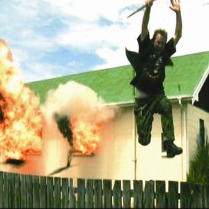 Bilder Last of the Living