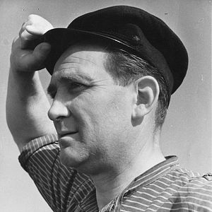 Bilder Unter den Brücken