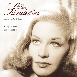 Bilder Die Sünderin