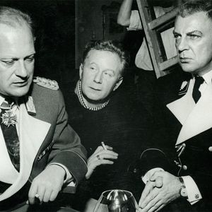 Bilder Des Teufels General