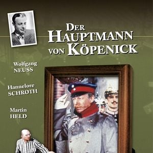 Bilder Der Hauptmann von Köpenick