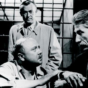 Bilder Nachts wenn der Teufel kam